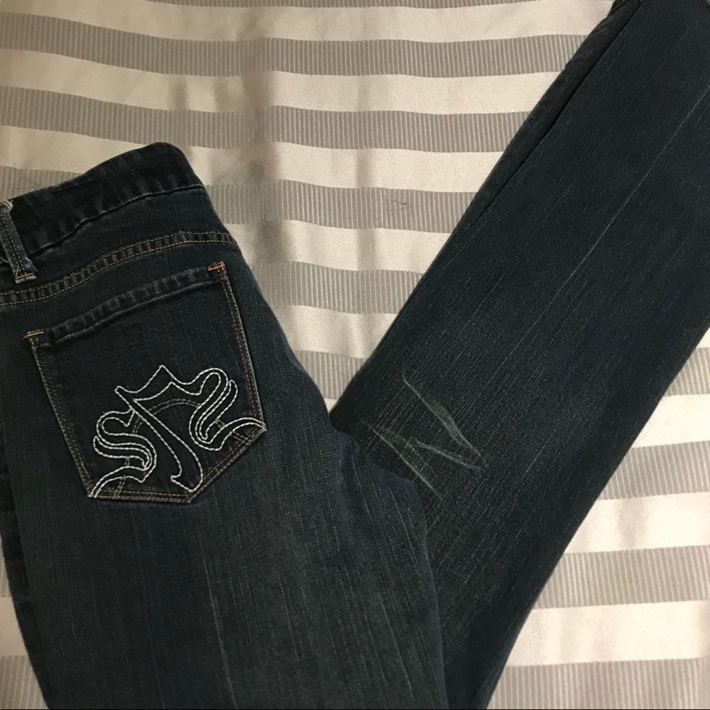 Seven7 Jeans - Picture 8 of 8